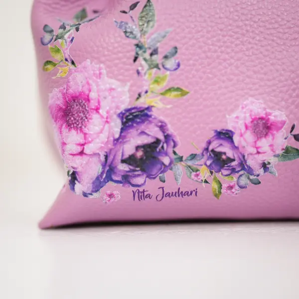 Tas kulit asli custom warna