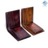 Jayuwan DKB Dompet Pria Premium Brush Off Leather