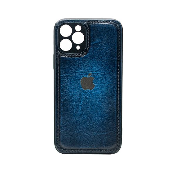 Case Leather Iphone 11 Pro