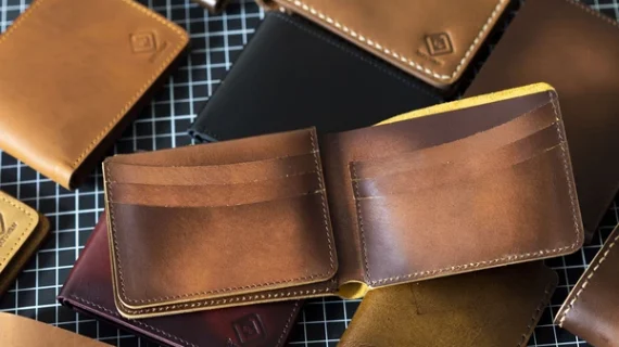 Dompet Kulit Pria Terbaik