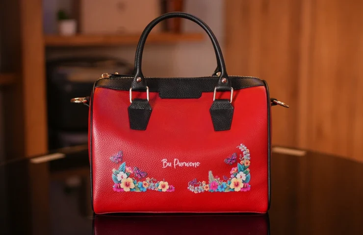 Tas Wanita Custom