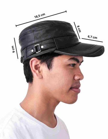 Mengenal nama